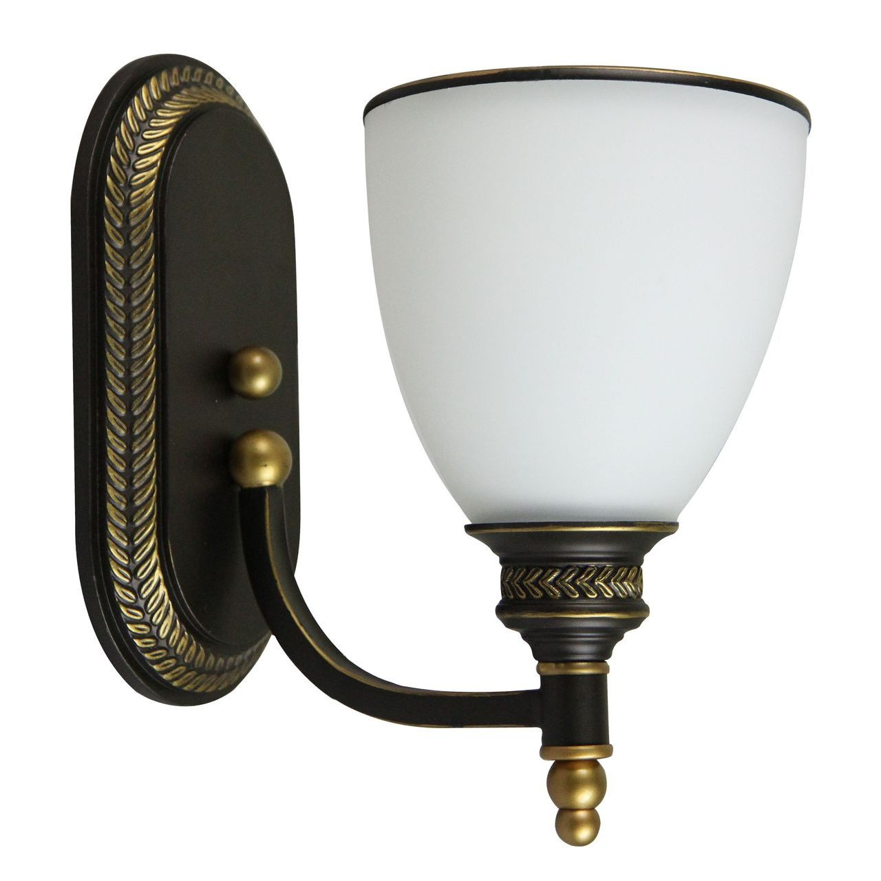 фото Бра arte lamp bonito a9518ap-1ba