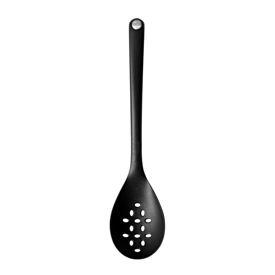 фото Ложка с отверстиями robert welch signature non-stick 31 см