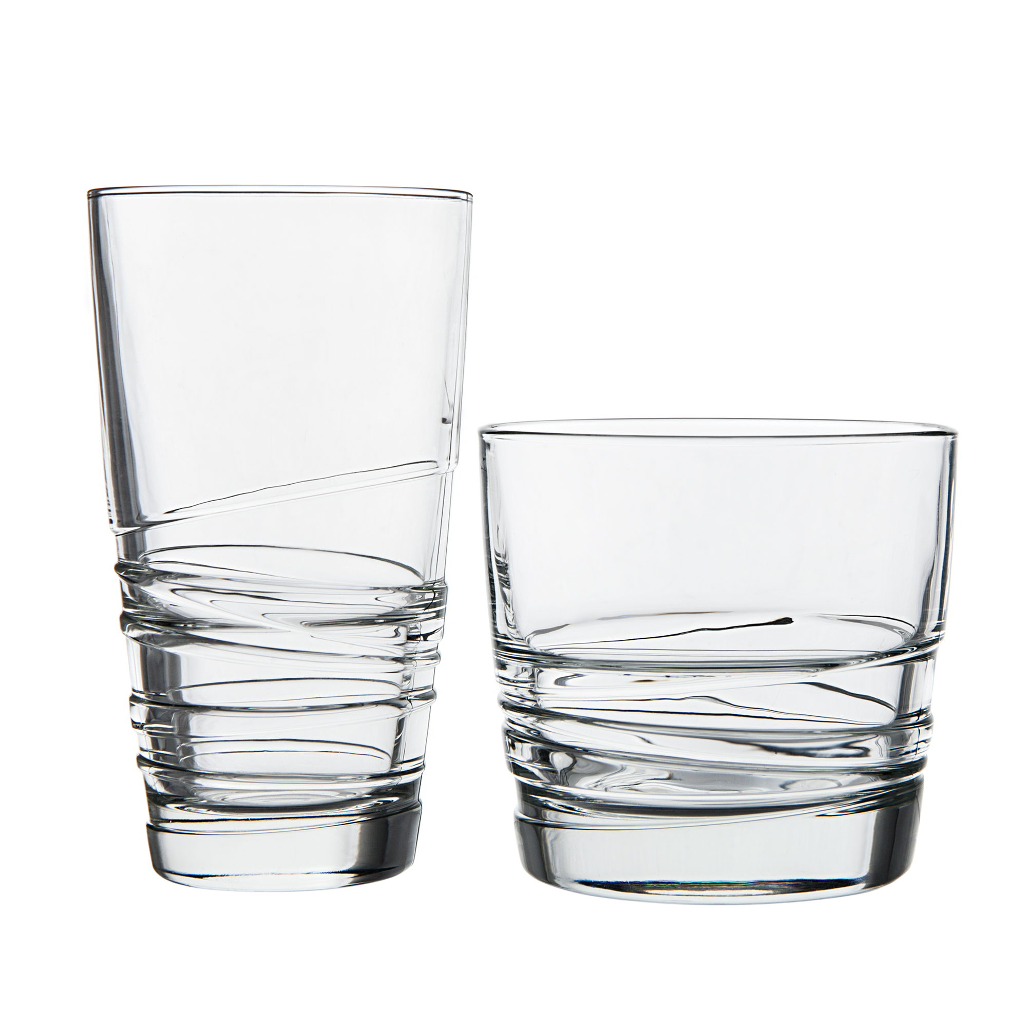 

Набор бокалов 12 штук Royal leerdam in2one 926491