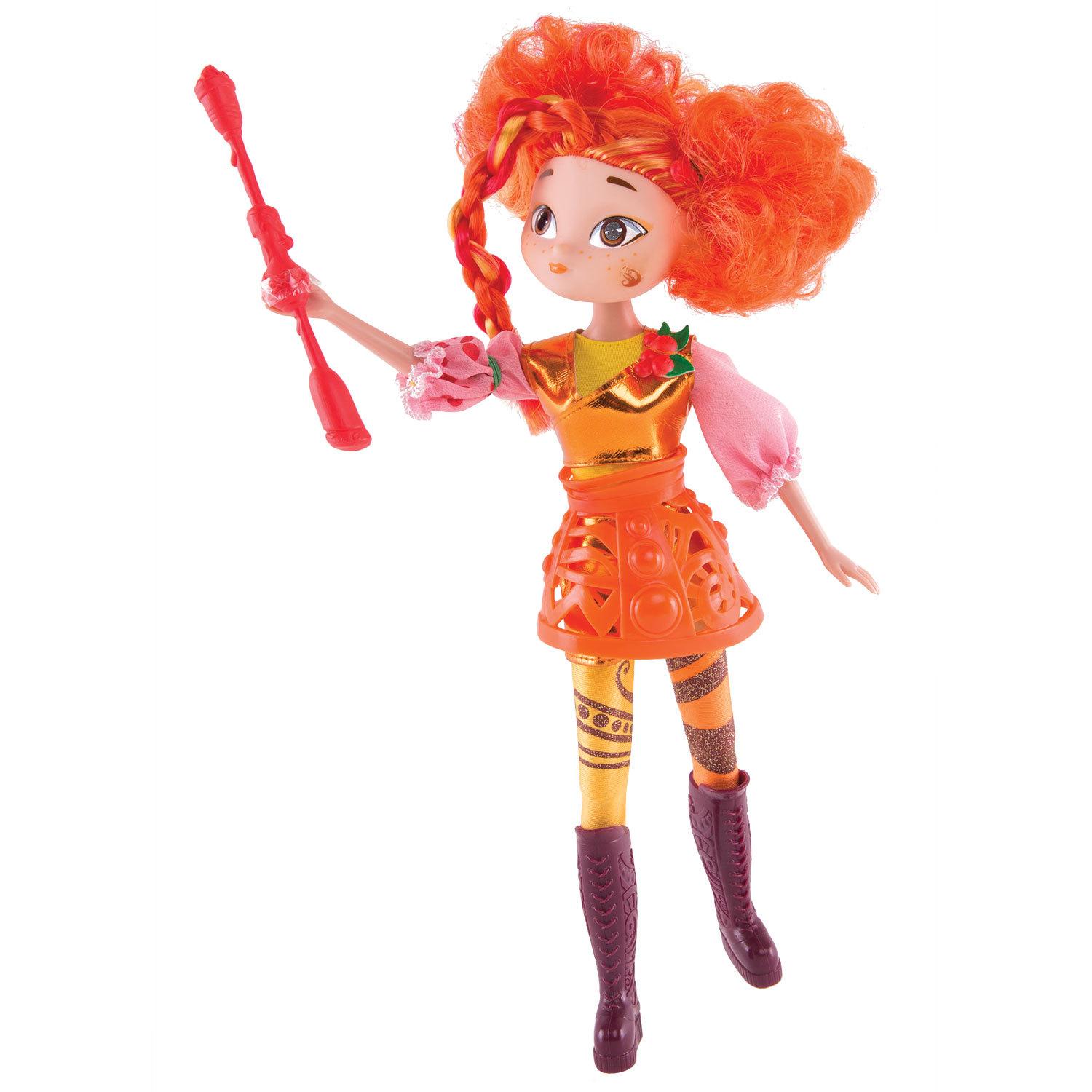 

Кукла Сказочный патруль magic Аленка 4384-4