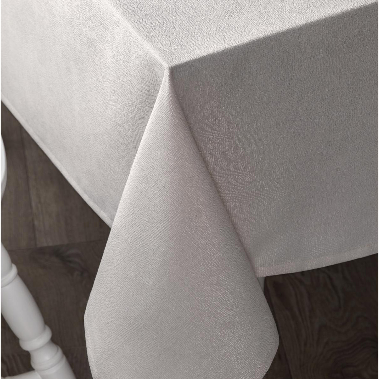 фото Скатерть+салфетки 7 предметов togas сабина 10.01.05.0052