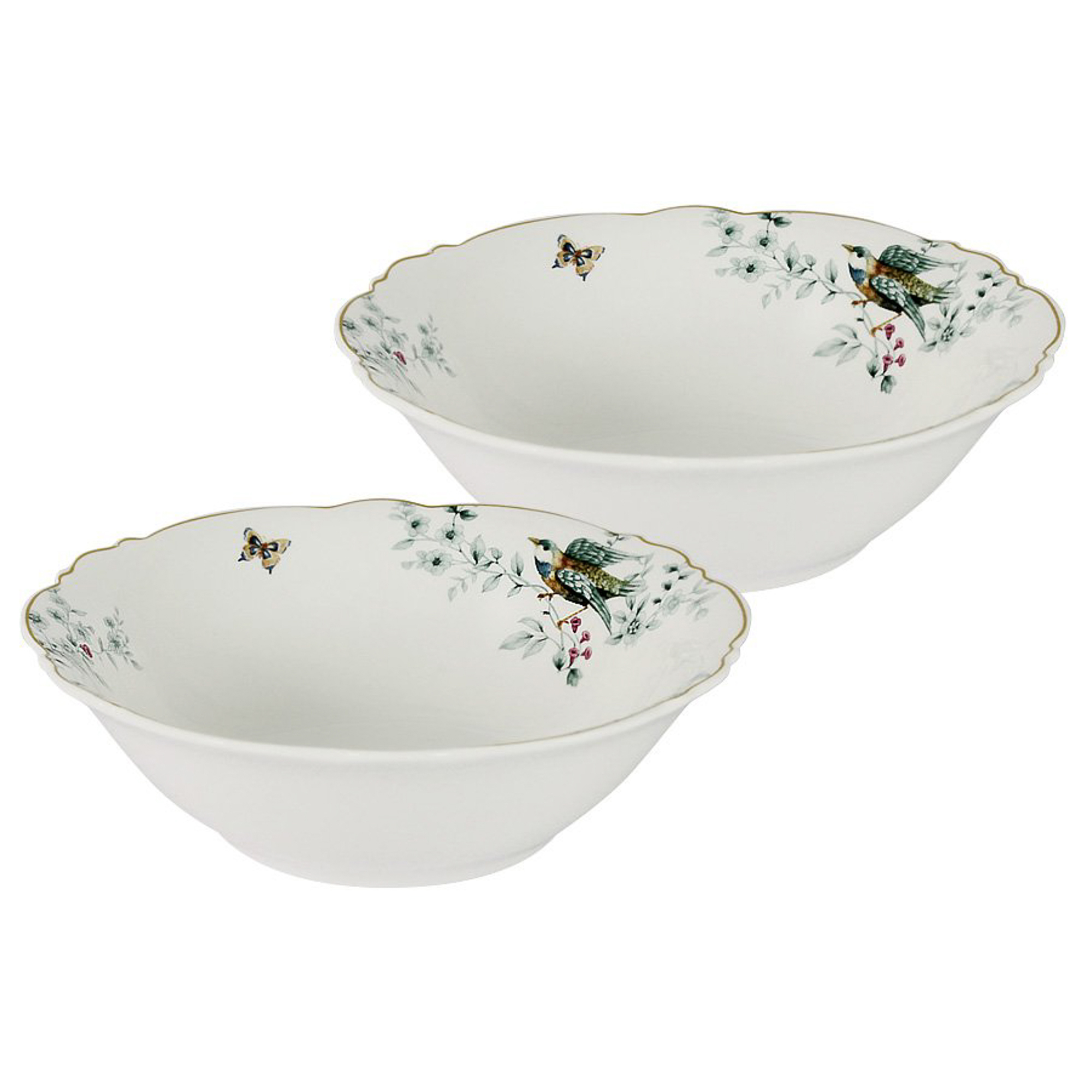 

Набор салатников Primavera Есения 14 см 2 шт