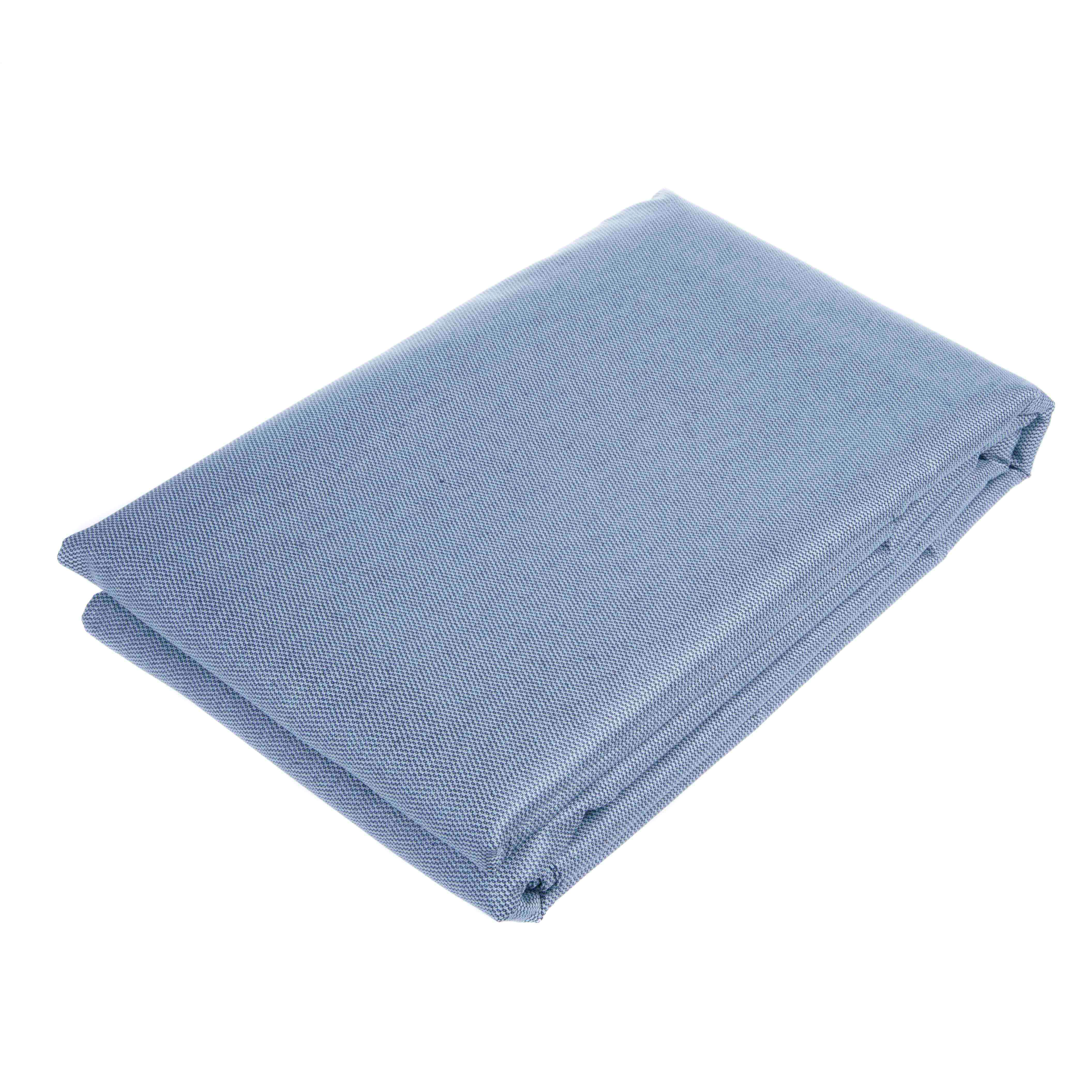 

Скатерть Louvre Morissot denim 180х420 см