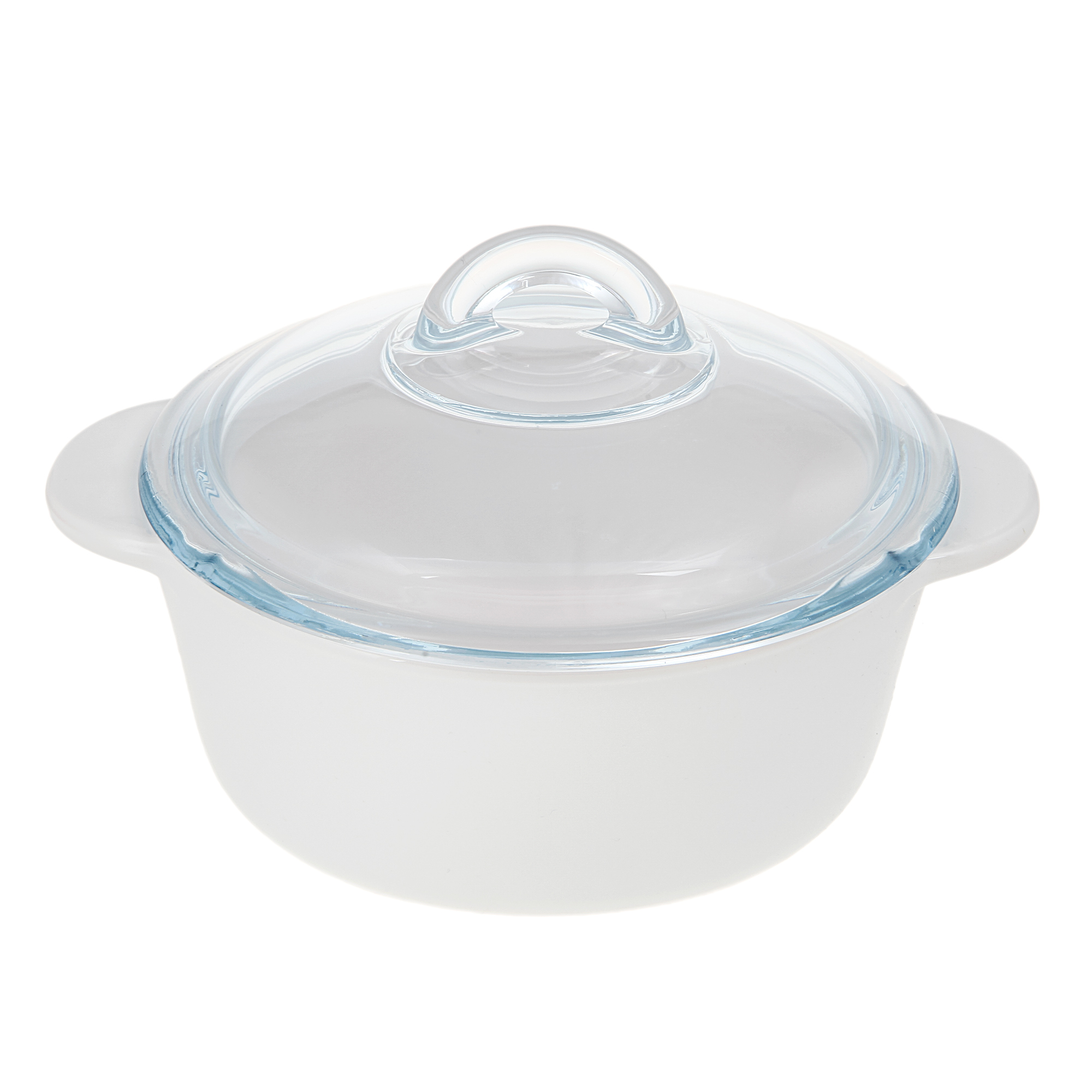 фото Кастрюля pyrex уайт 1,1 л