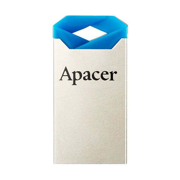 

Флеш-карта Apacer AH111 32GB Blue