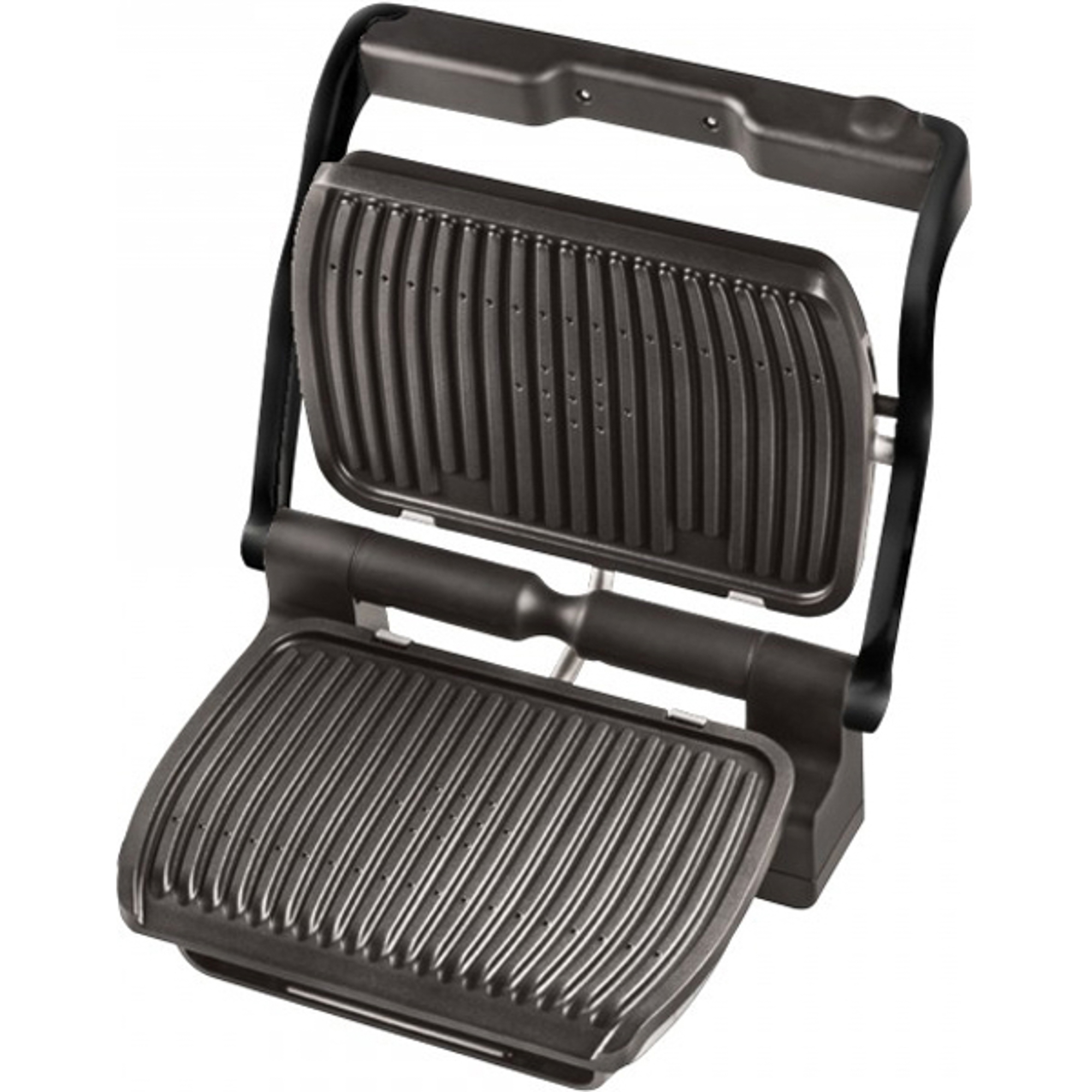 Гриль Tefal Optigrill GC7128 Черный