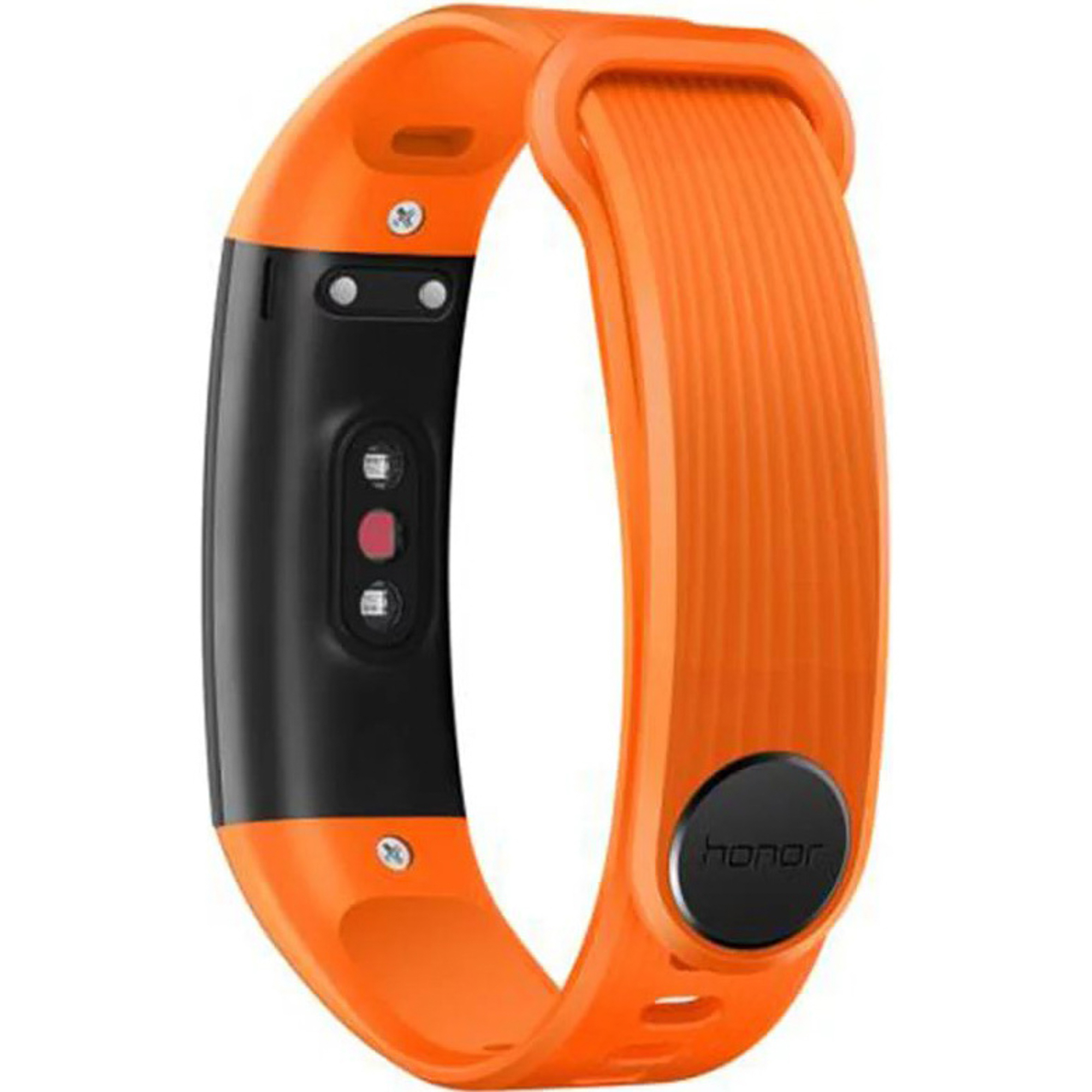 фото Фитнес-браслет honor band 3 nyx-b10 orange