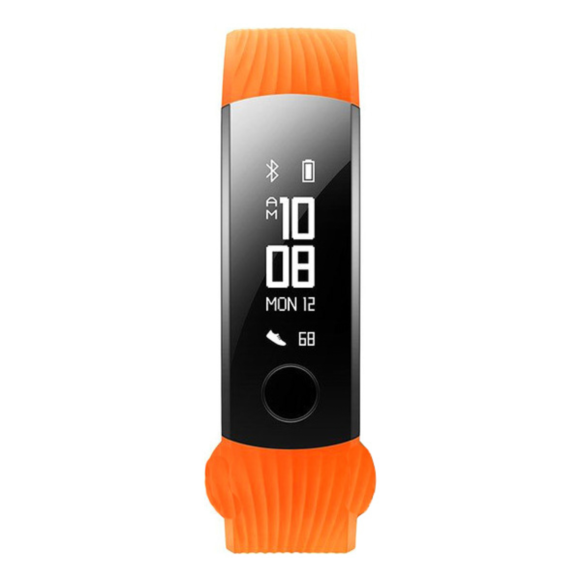 фото Фитнес-браслет honor band 3 nyx-b10 orange