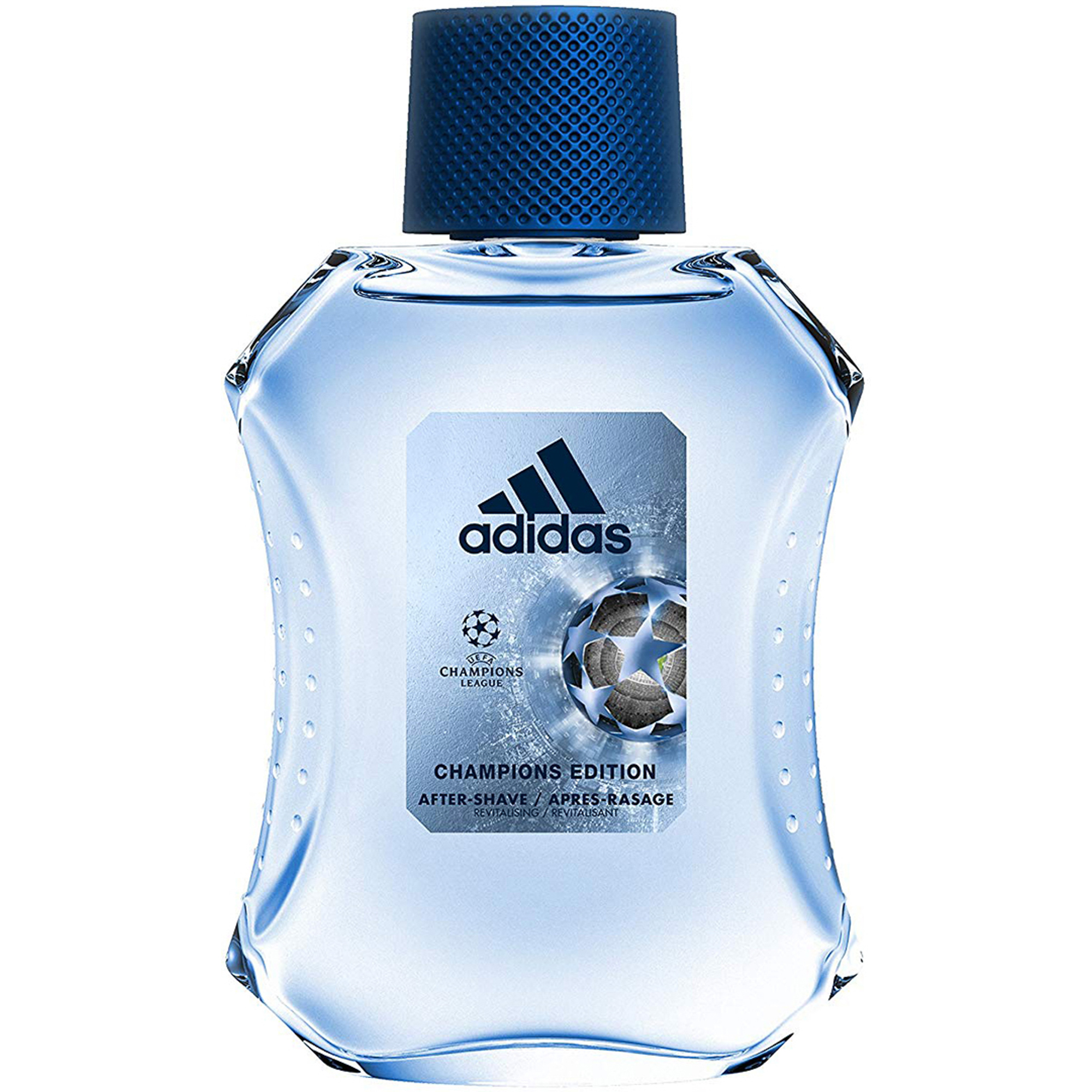 фото Лосьон после бритья adidas uefa iv champions edition 100 мл