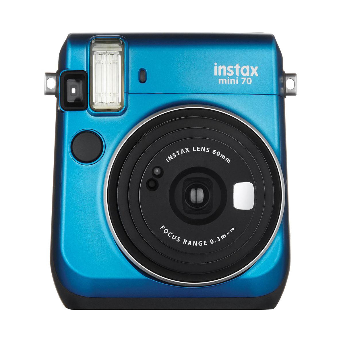 фото Камера fujifilm instax mini 70 blue