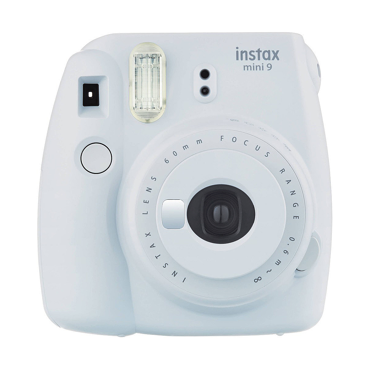 фото Камера fujifilm instax mini 9 white