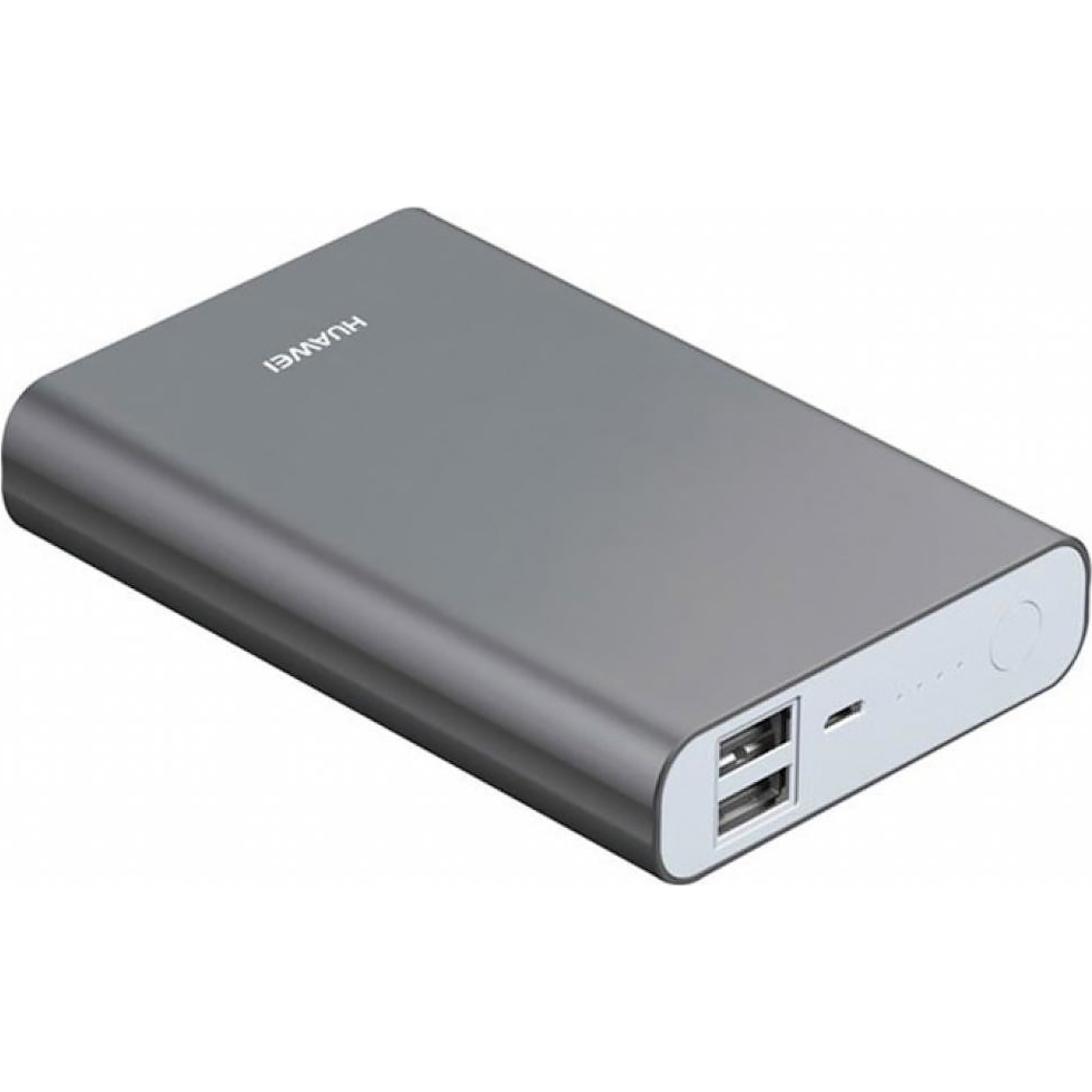 фото Внешний аккумулятор huawei ap007 13000 mah gray