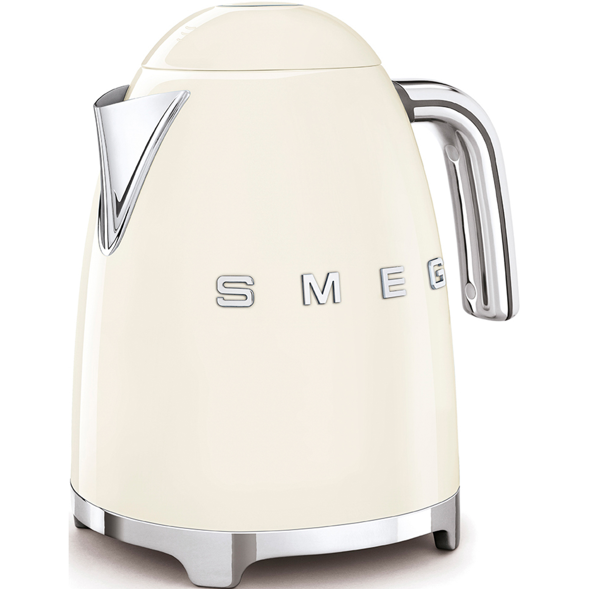 фото Чайник smeg klf03creu