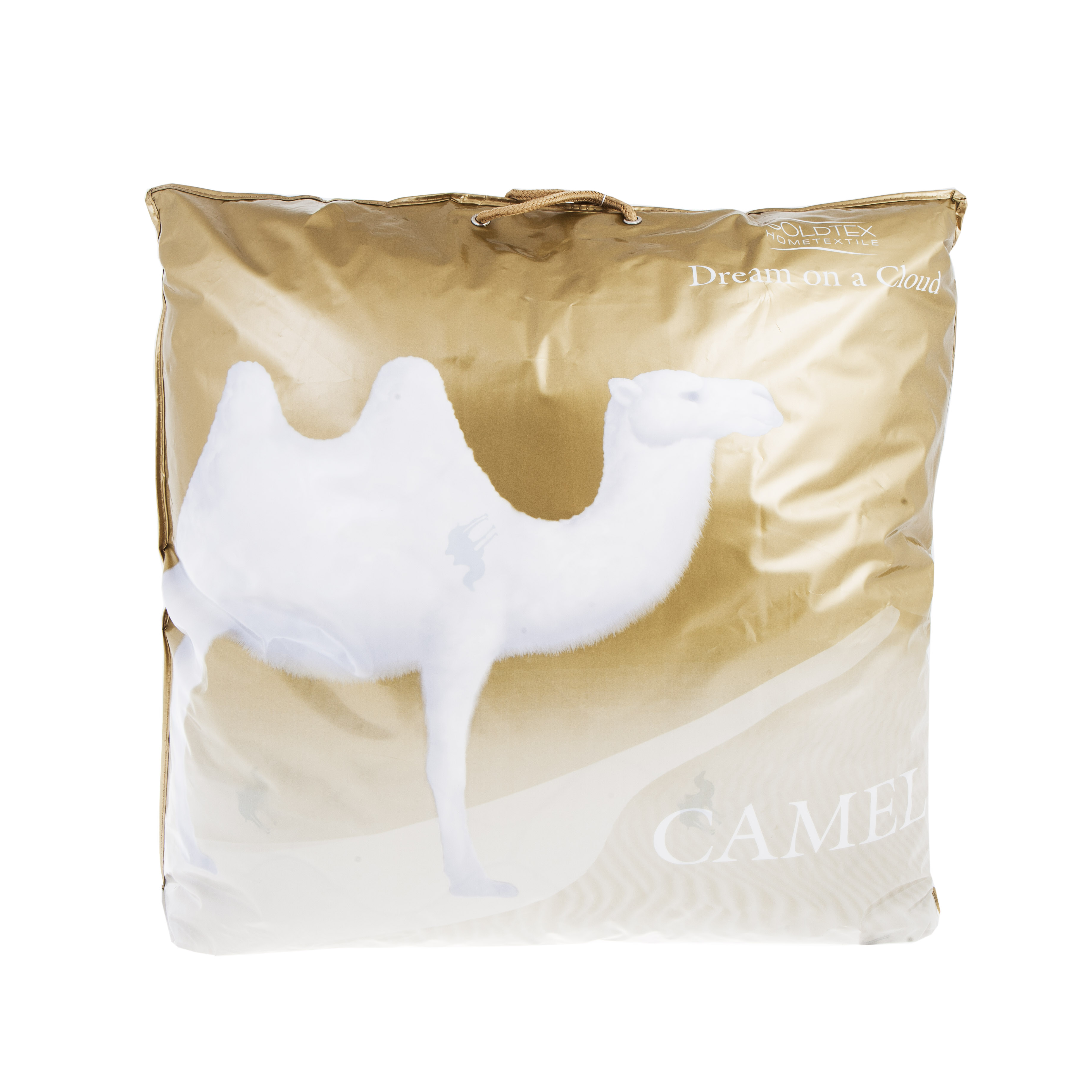 

Подушка Goldtex Golden Camel