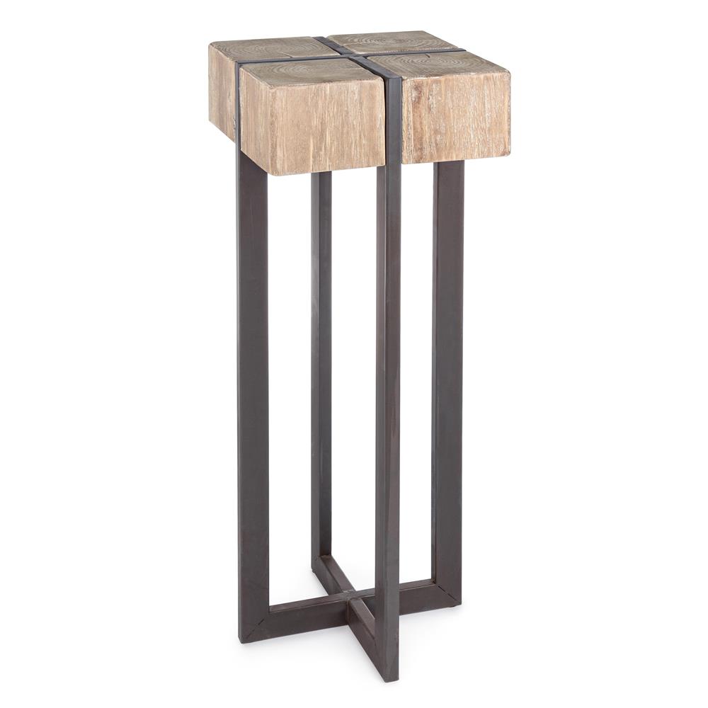 

Табурет Bizzotto garrett 85cm (0740293)