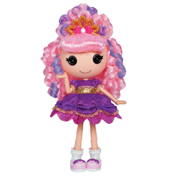 

Кукла lalaloopsy блестящая принцесса 547242