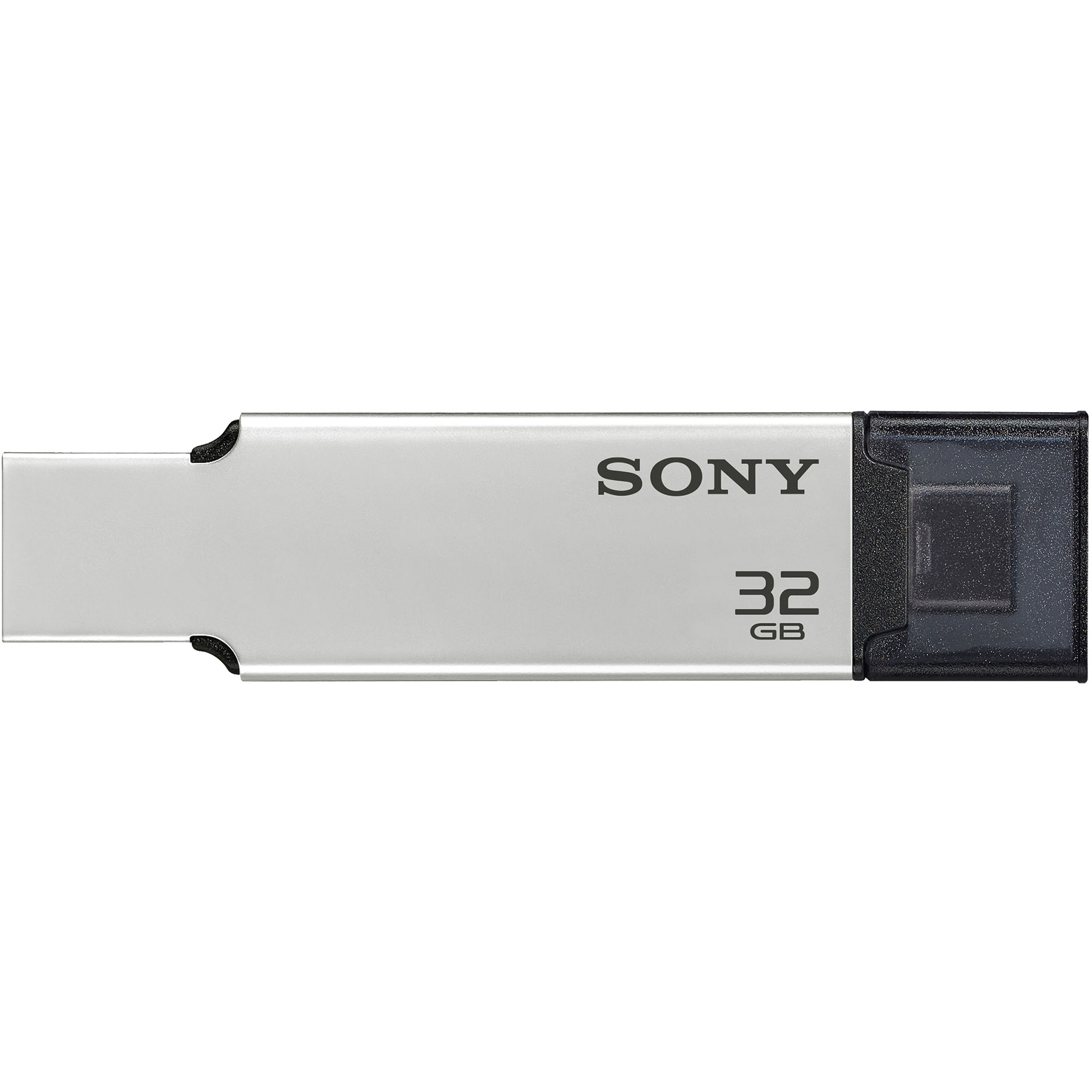 

Флеш-карта Sony USM32CA2/S 32Gb