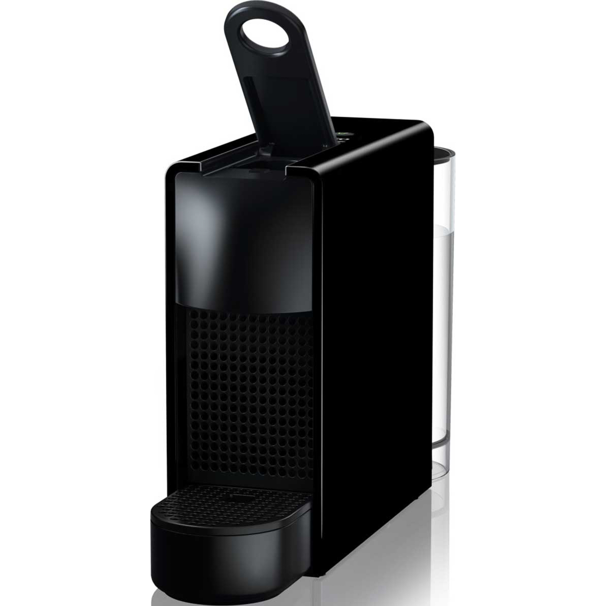 Кофемашина Nespresso Essenza Mini C30 Black