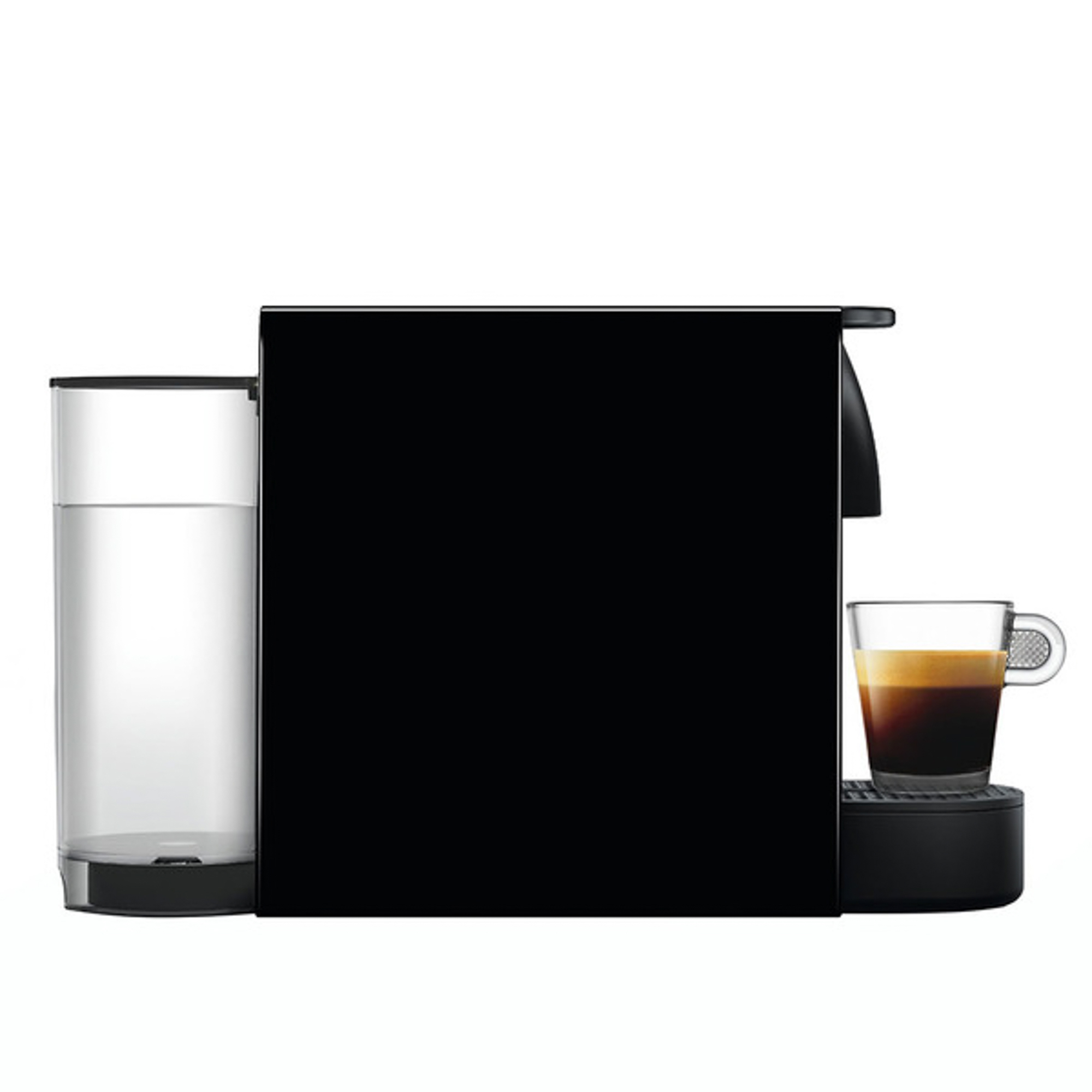 Кофемашина Nespresso Essenza Mini C30 Black