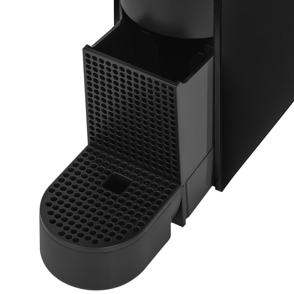 Кофемашина Nespresso Essenza Mini C30 Black