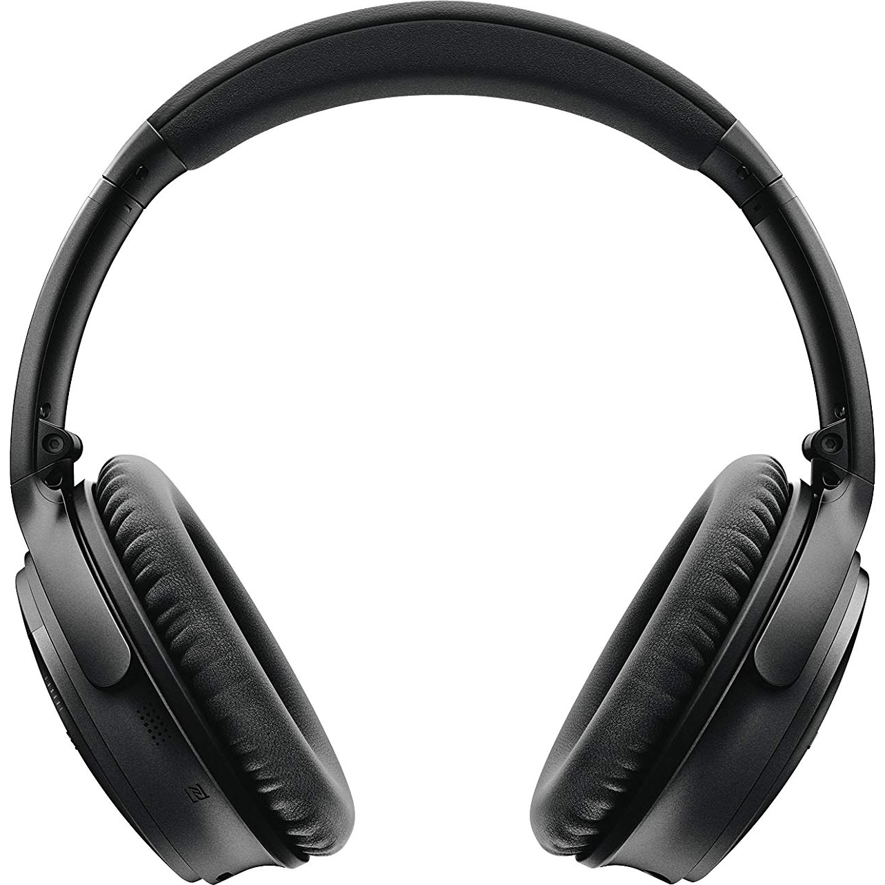 фото Наушники bose quietcomfort 35 ii black