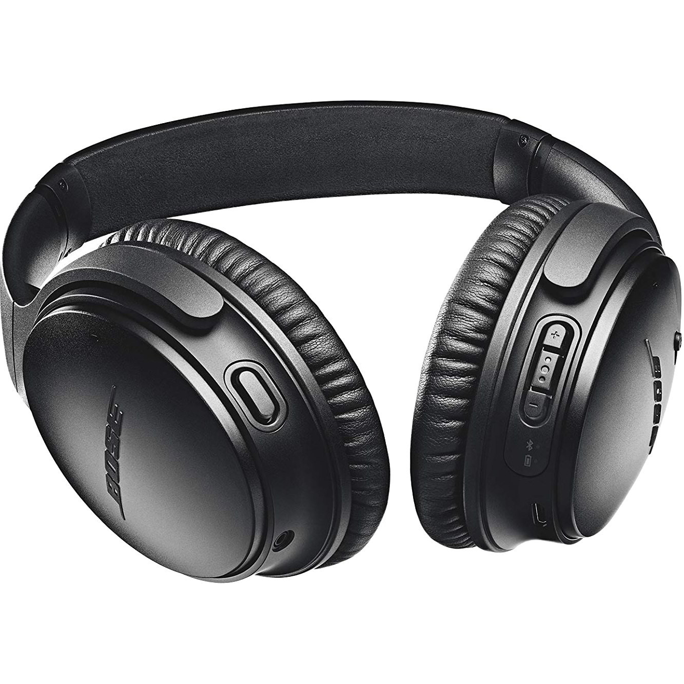 фото Наушники bose quietcomfort 35 ii black