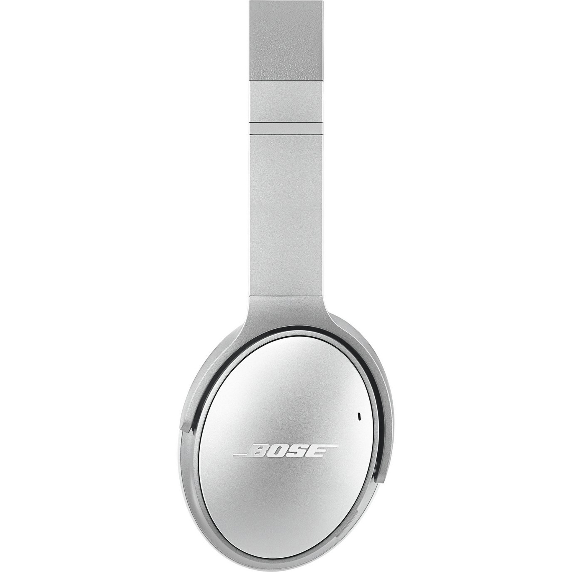Наушники Bose QC35 II Wireless Headphones Silver