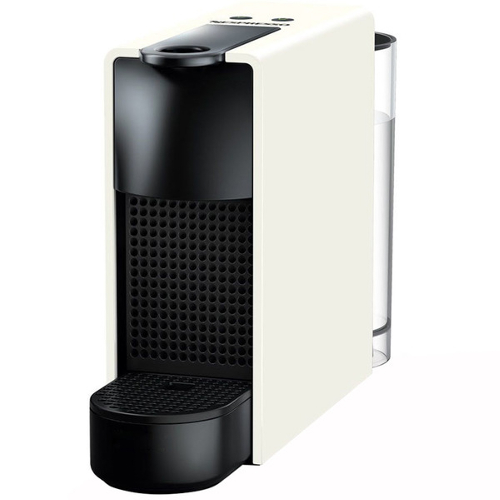 Кофемашина Nespresso Essenza Mini C30 White