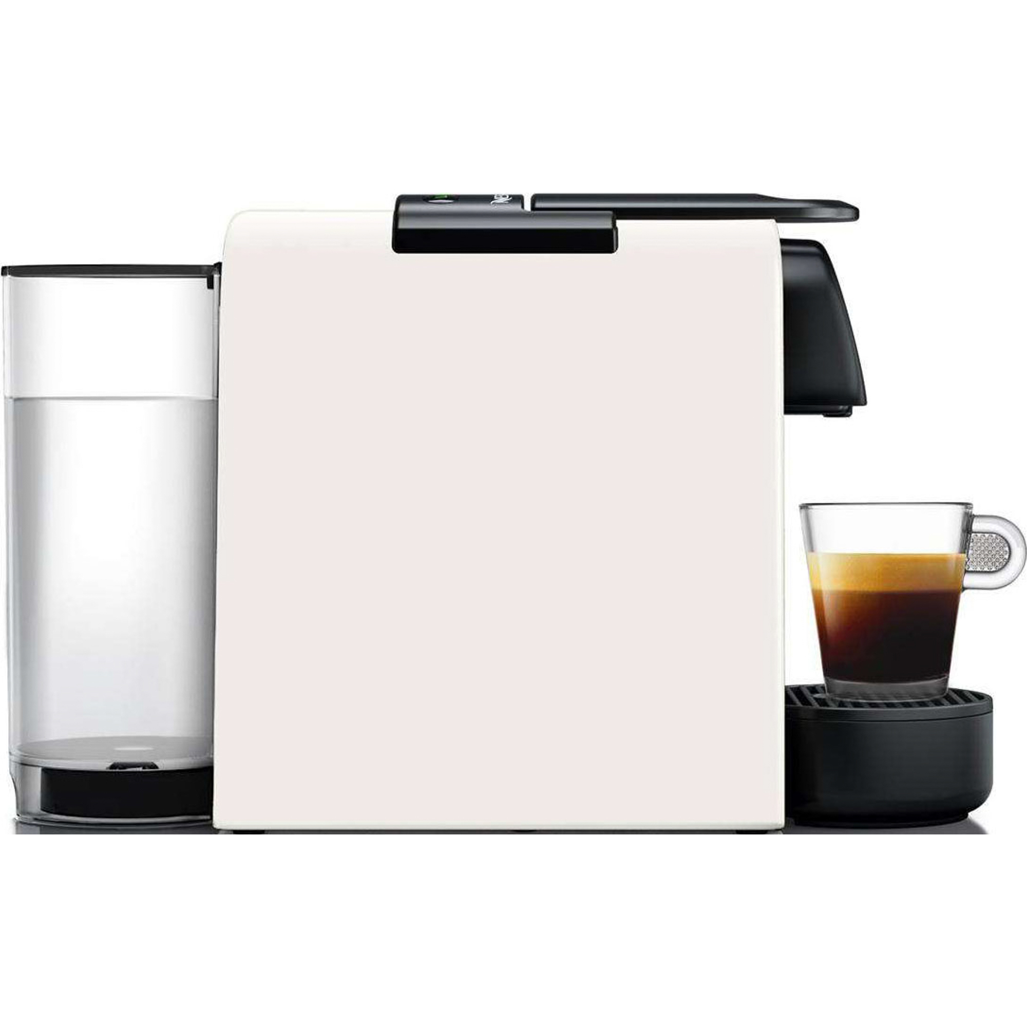 Кофемашина Nespresso Essenza Mini C30 White