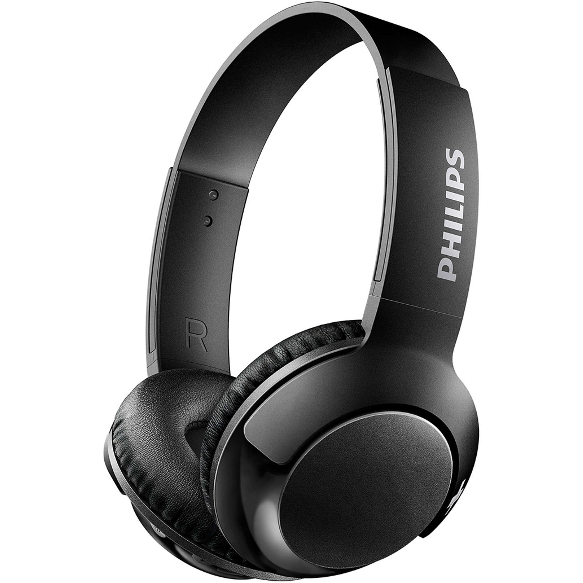 

Наушники Philips Bass+ SHB3075BK/00 Black, Черный