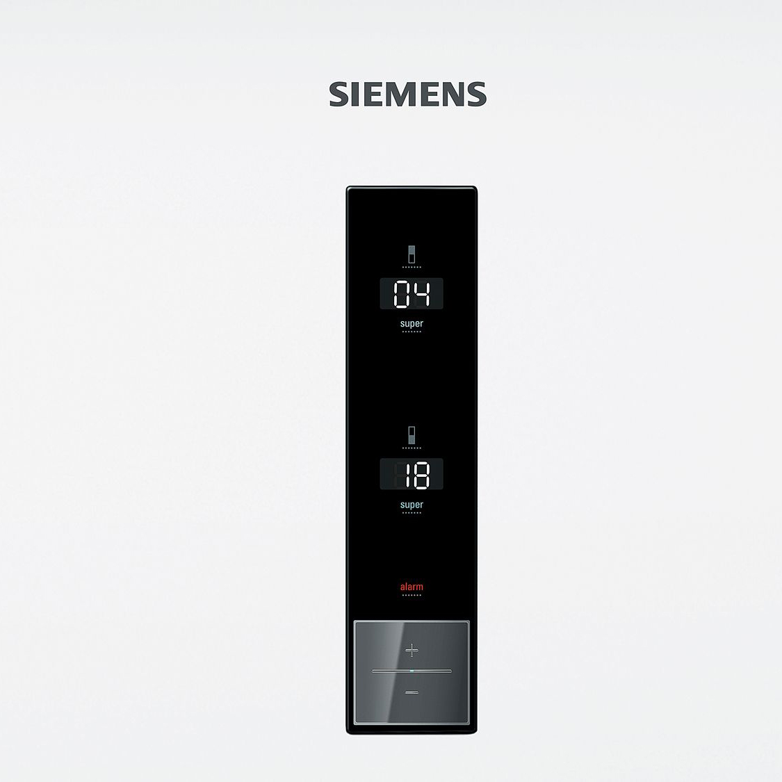 Холодильник Siemens KG39EAW21R, цвет белый - фото 4