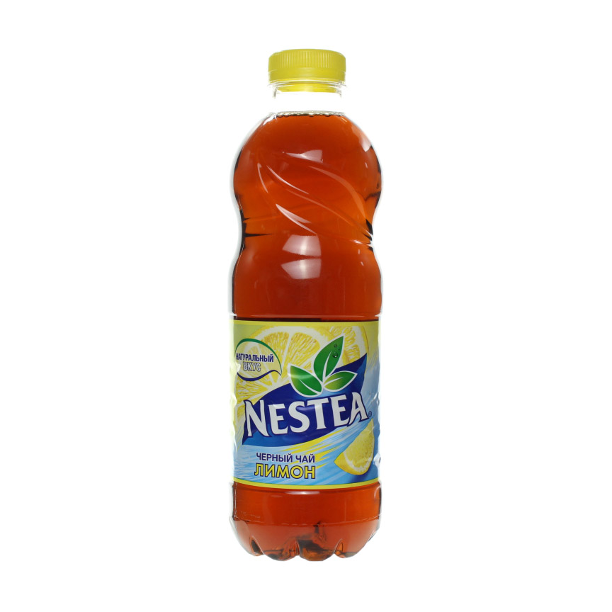 Чай черный Nestea Лимон 1 л