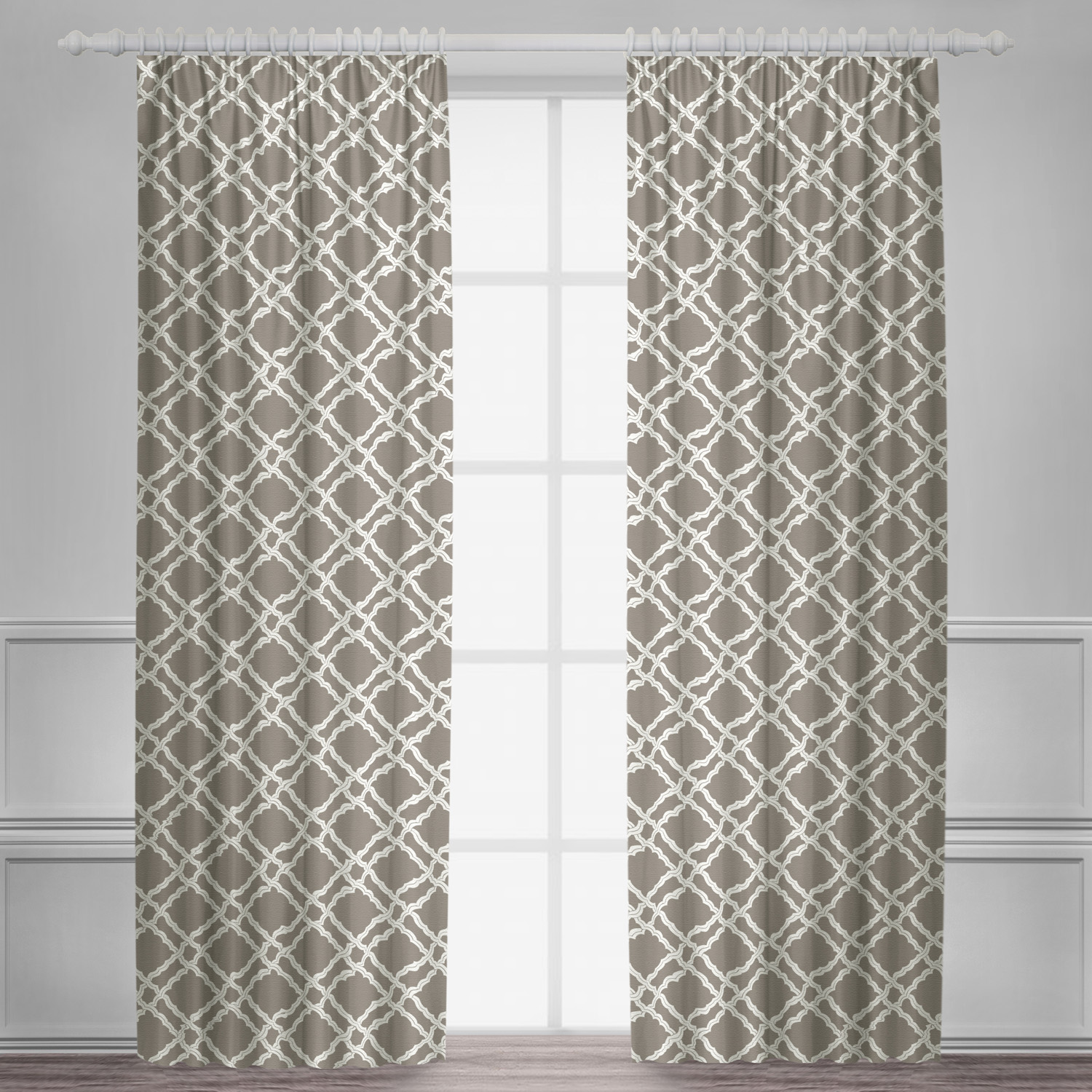 

Штора IQ Komfort 150х270 см