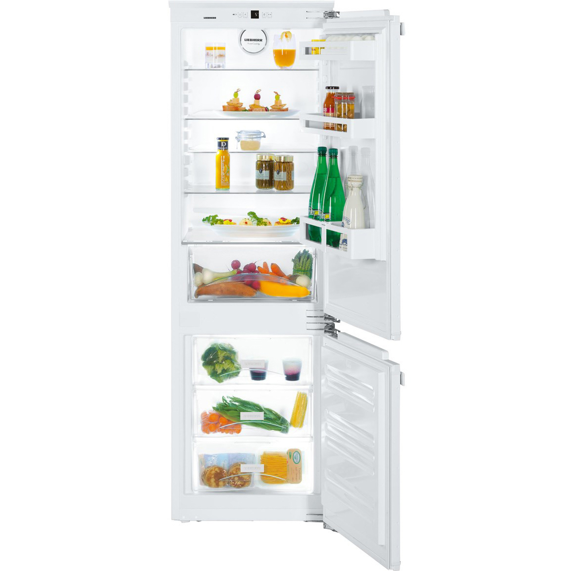 Холодильник Liebherr ICU 3324, цвет белый 482285 - фото 2