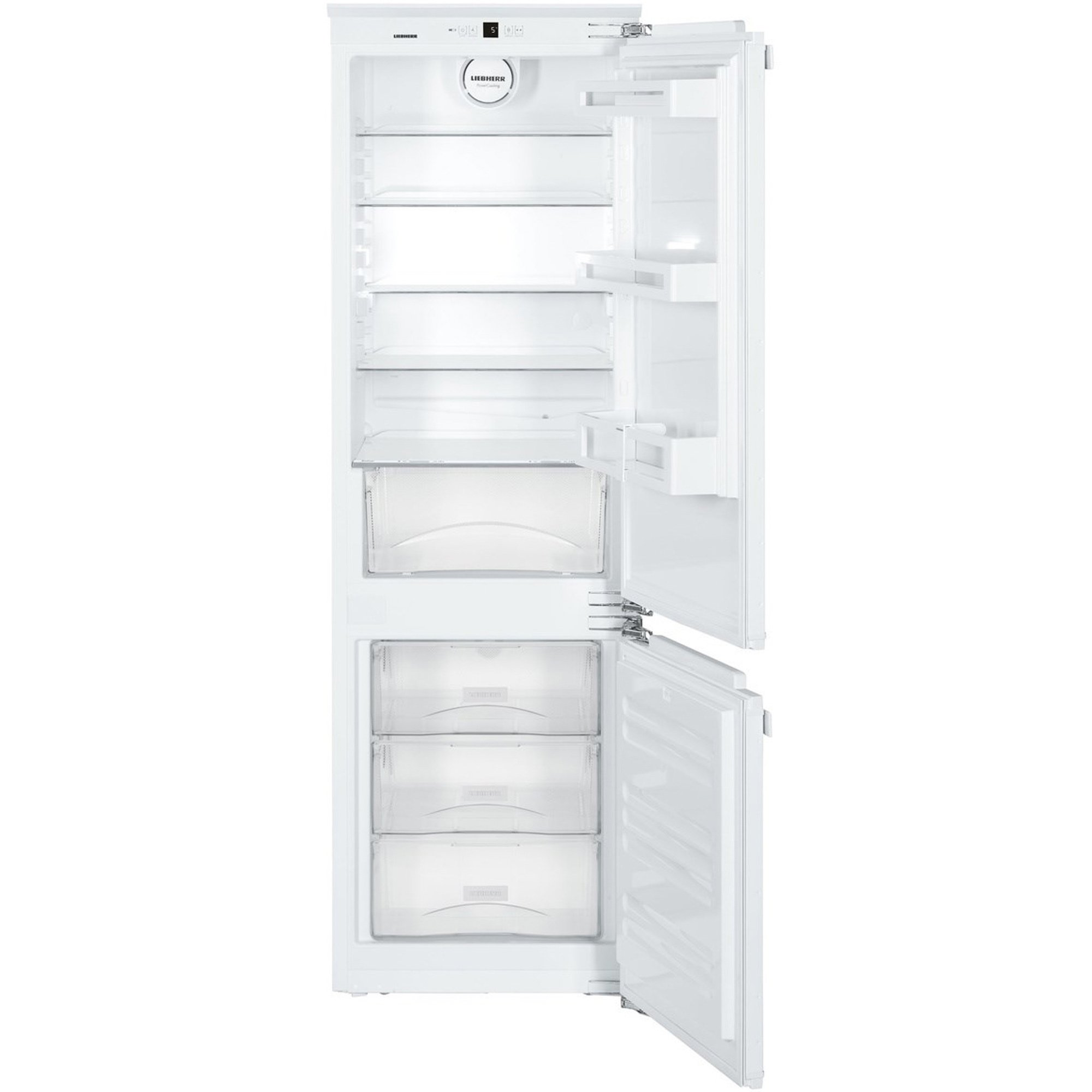Холодильник Liebherr ICU 3324, цвет белый 482285 - фото 3