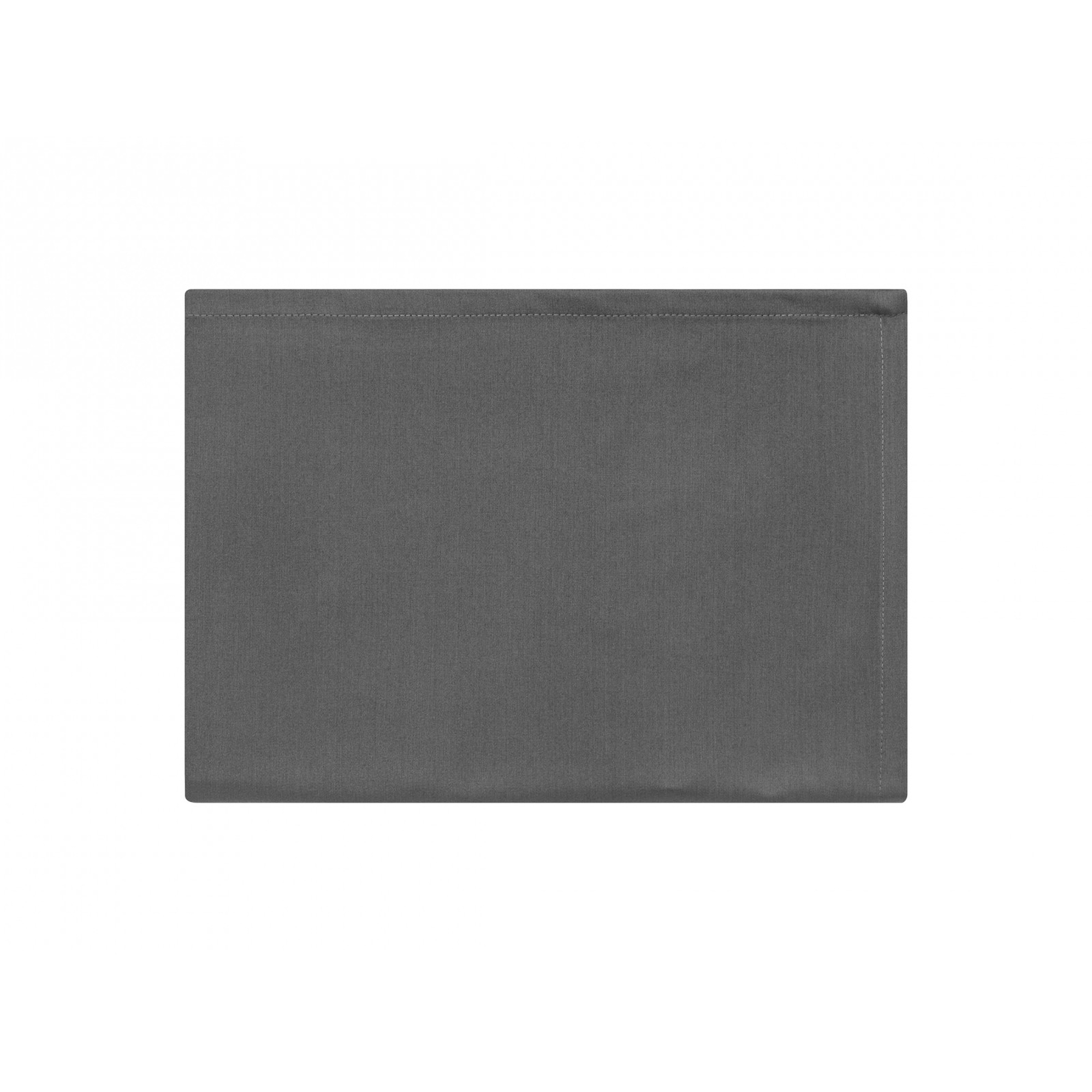Скатерть TOGAS Лидия 160х180 см темно-серый, размер 160х180 см - фото 3