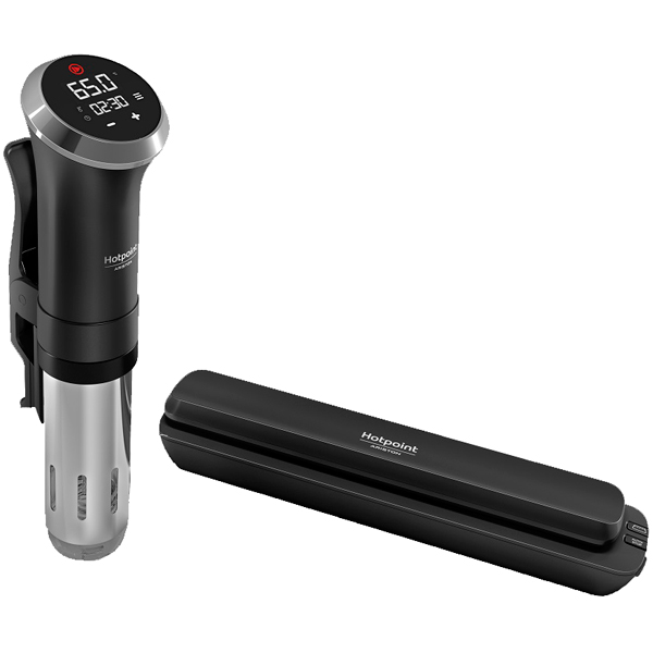 

Су-вид Hotpoint-Ariston SV GHX0 VS GHB0