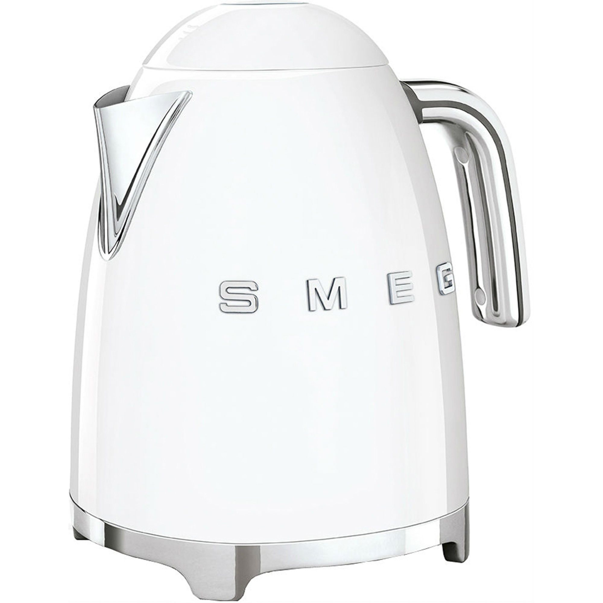 фото Чайник smeg klf03wheu