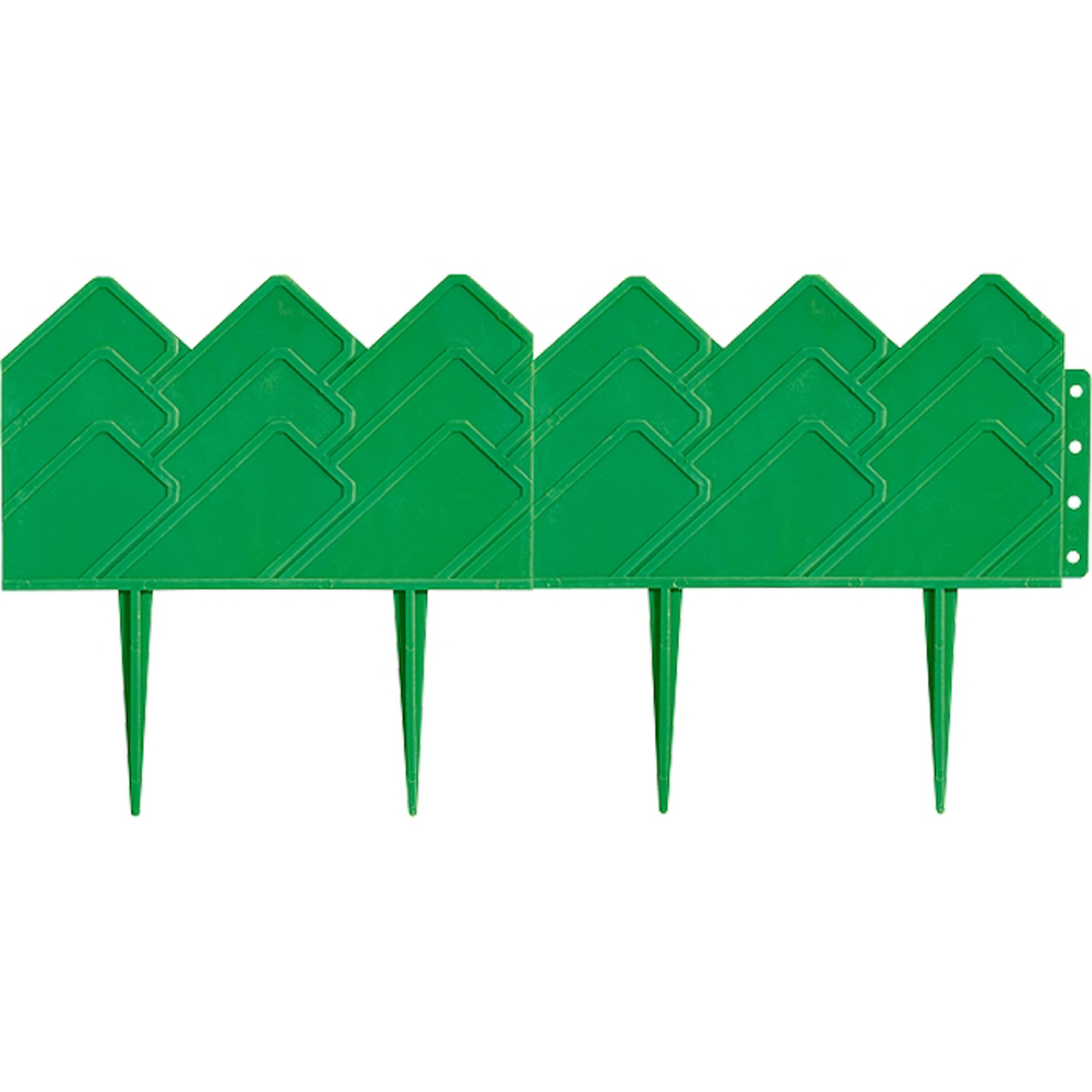 

Бордюр кантри. 14 х 310 см. Желтый Palisad