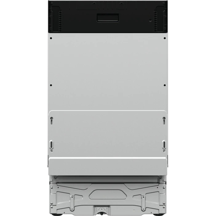 Встраиваемая посудомоечная машина Electrolux Slimline ESL94655RO, цвет белый - фото 3
