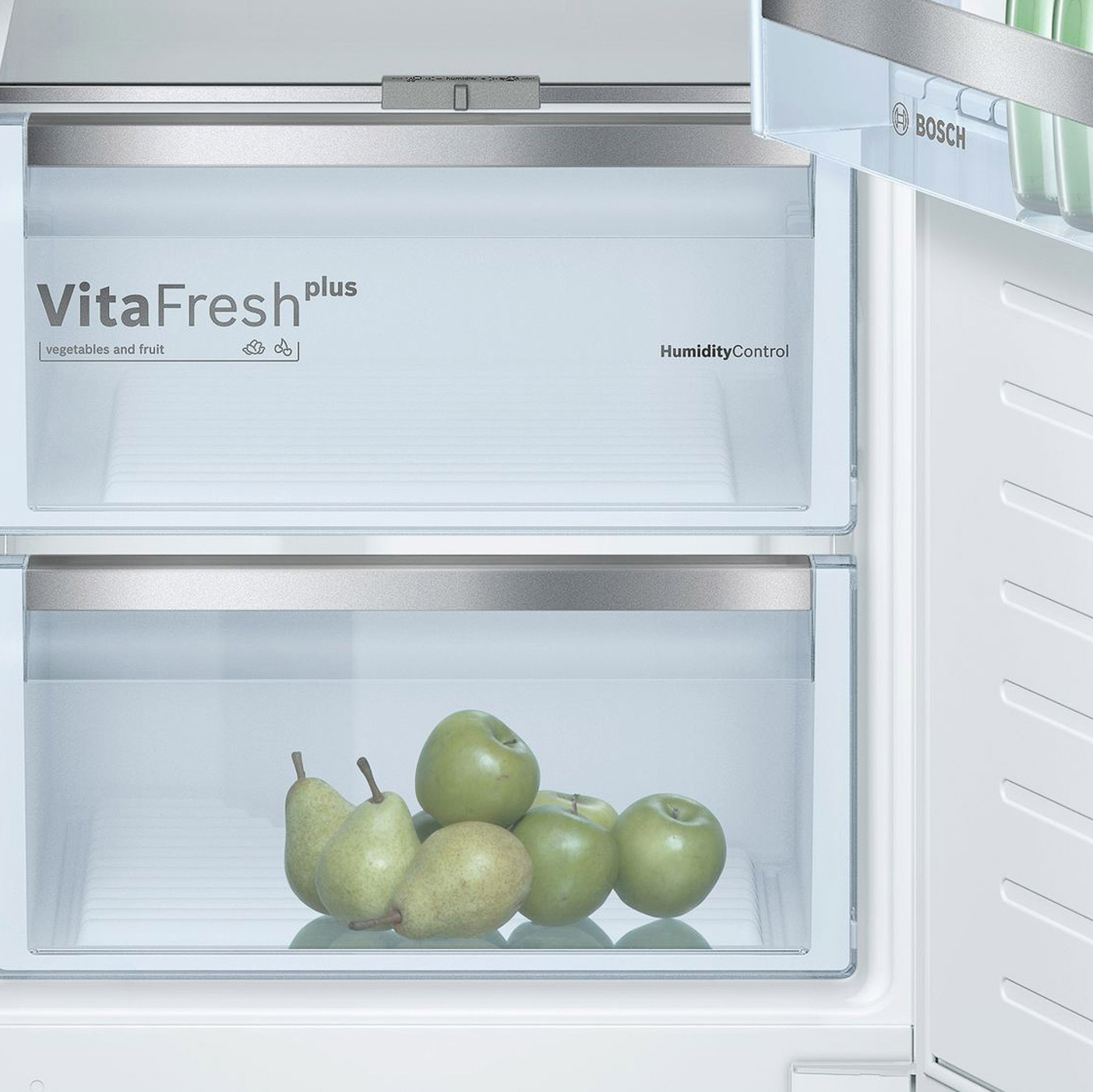 Холодильник Bosch KIR 81AF20R, цвет белый - фото 3