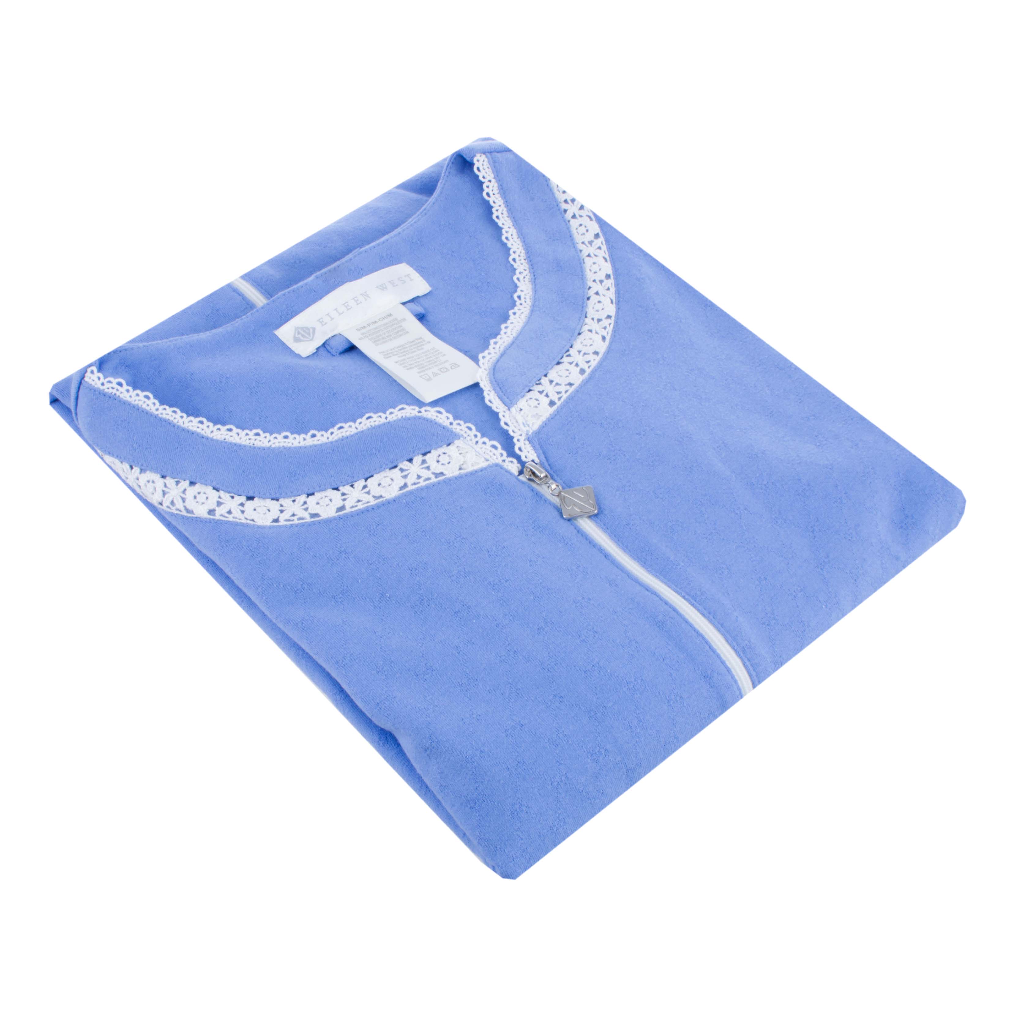 

Халат женский s/m- 46/48 Eileen west, Мультиколор