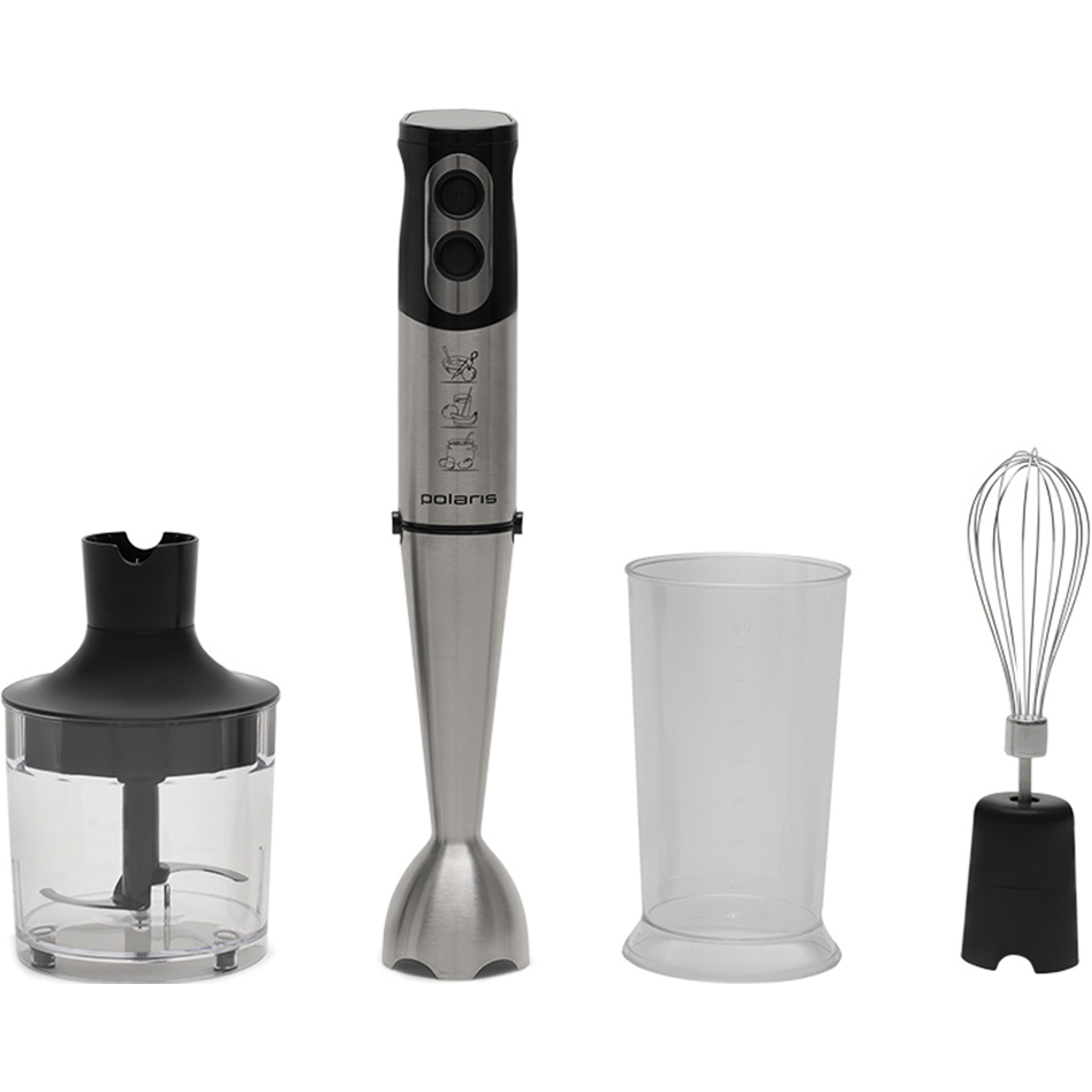 

Блендер Polaris PHB 0610A