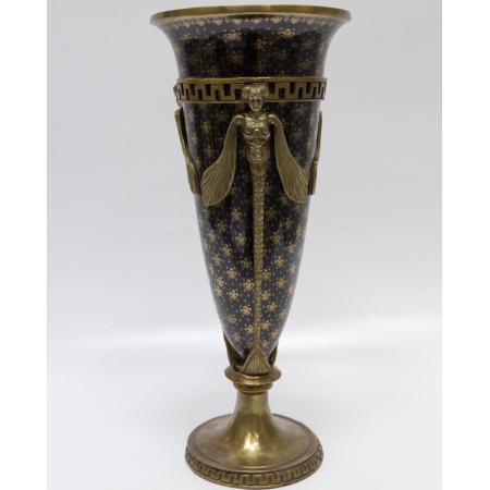 

Ваза 46см Wah luen handicraft