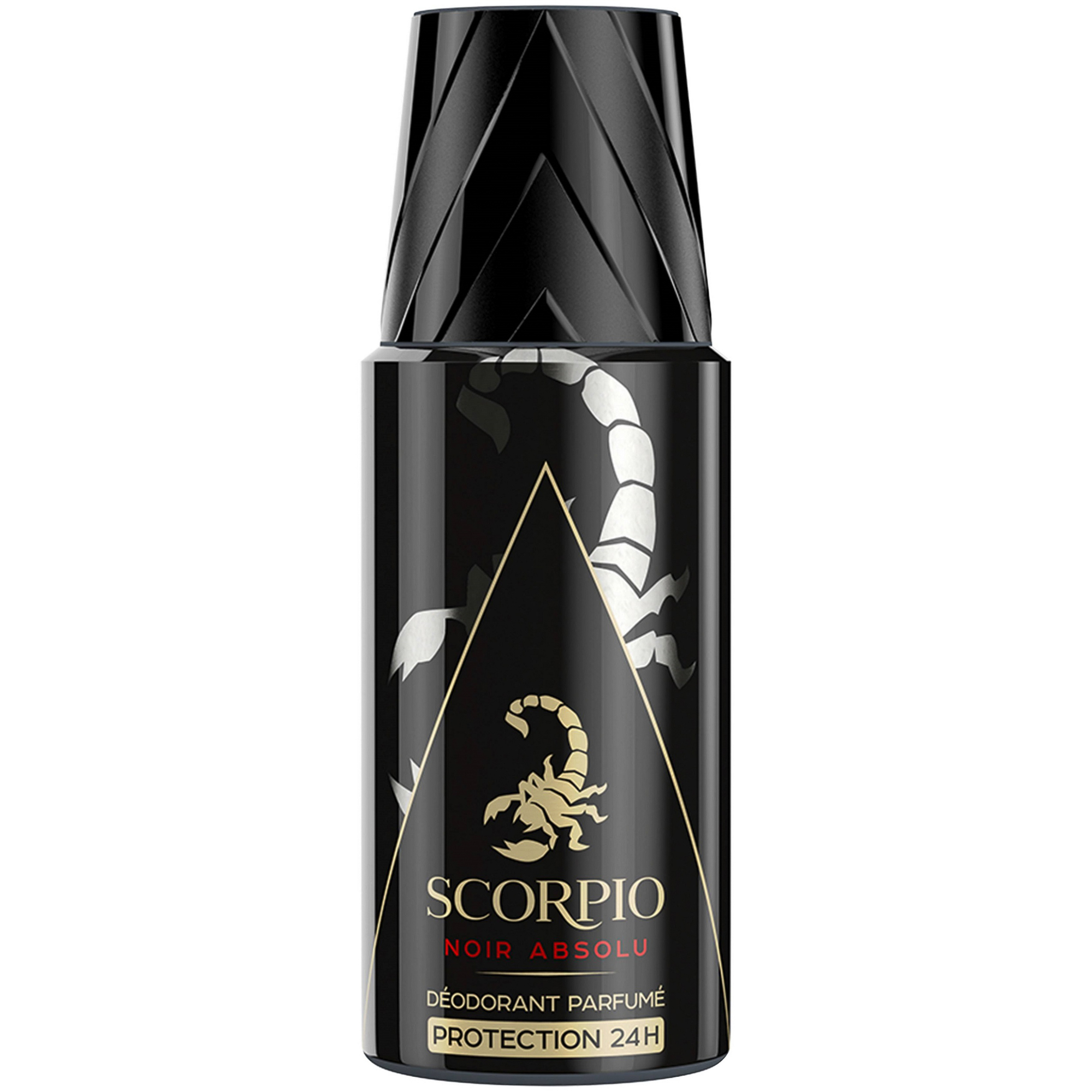 

Дезодорант-аэрозоль Scorpio Noir Absolu 150мл