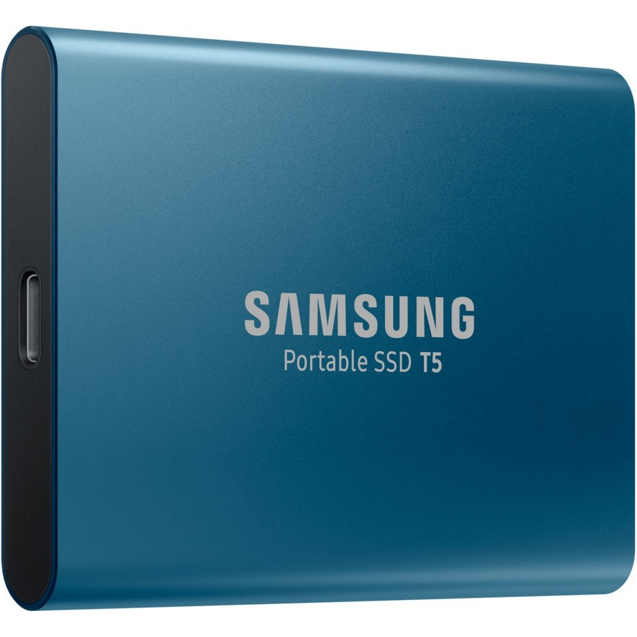 фото Жесткий диск samsung t5 500gb mu-pa500b/ww