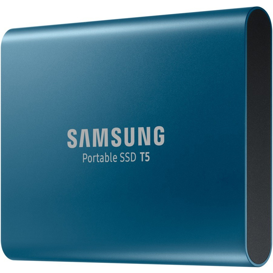 фото Жесткий диск samsung t5 500gb mu-pa500b/ww