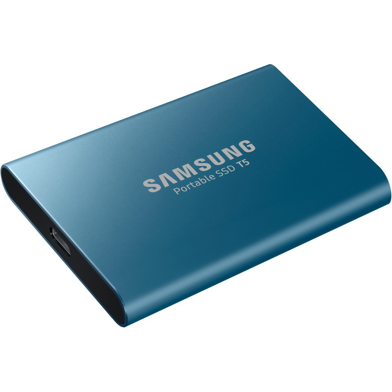 фото Жесткий диск samsung t5 500gb mu-pa500b/ww