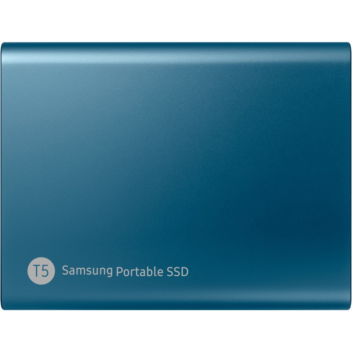 фото Жесткий диск samsung t5 500gb mu-pa500b/ww