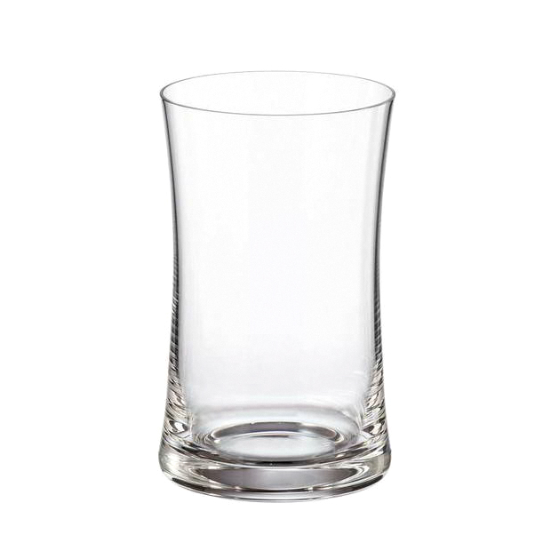 Набор стаканов для воды Bohemia Marco 6шт 420мл - фото 1